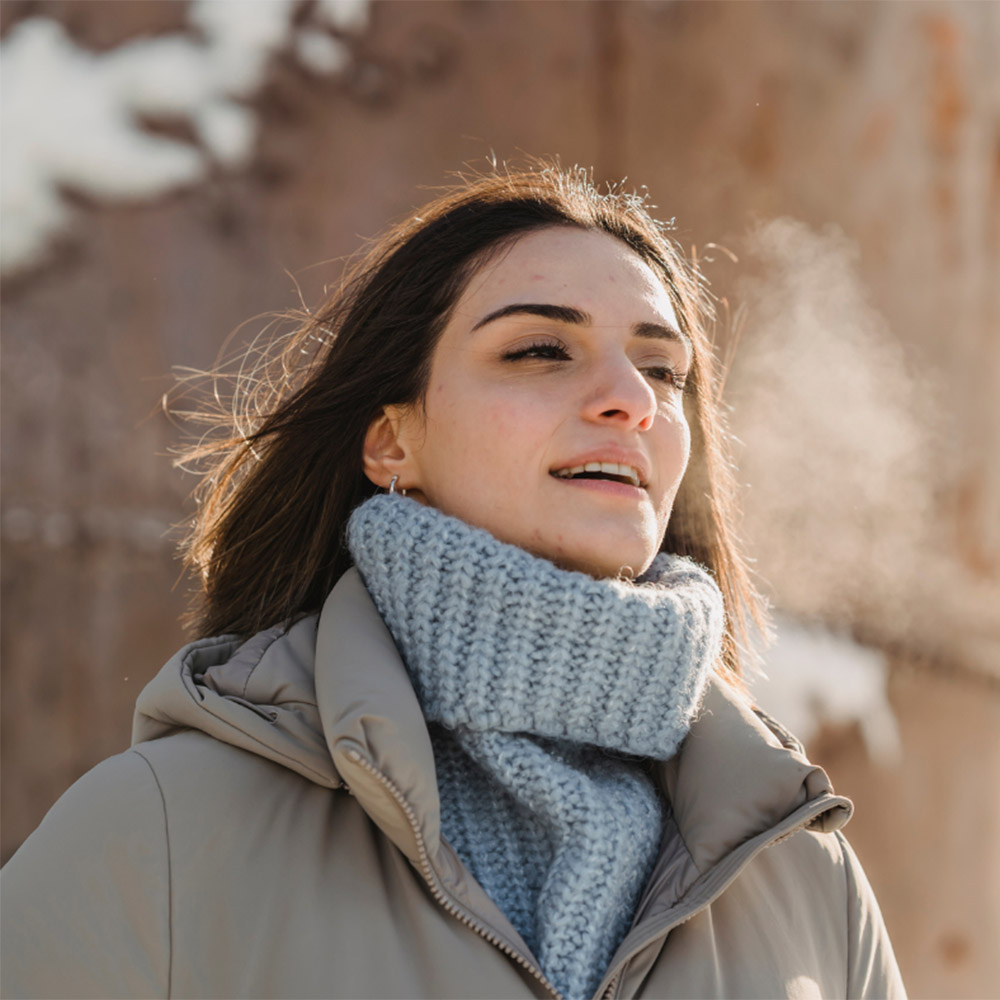 How Winter Can Affect Your Hormones